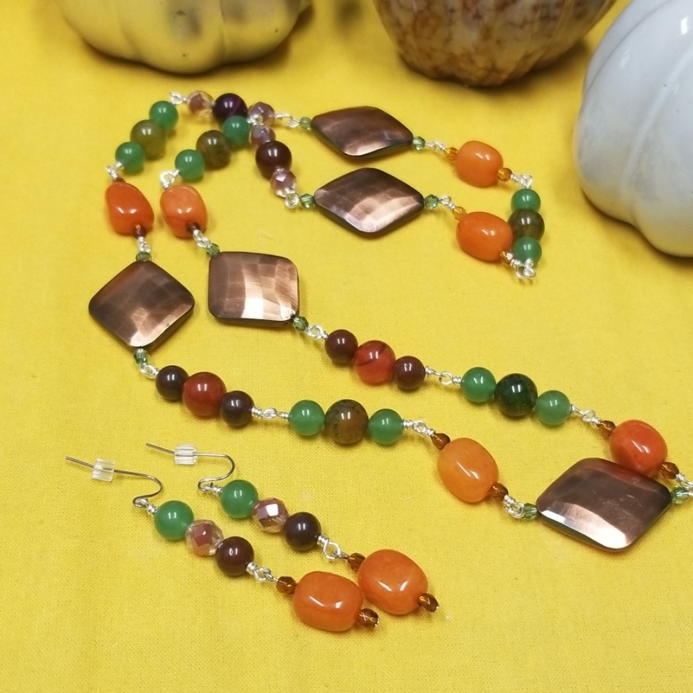 Fall Color SET! - Picture 3 of 4